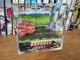 Advance Wars - Battle Scene (Variety - Tanks / Infantry) - Pixel Package