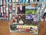 Advance Wars - Battle Scene (Variety - Tanks / Infantry) - Pixel Package