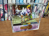 Golden Sun - Fusion Dragon Encounter - Pixel Package