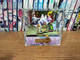 Golden Sun - Fusion Dragon Encounter - Pixel Package