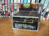 Metroid Fusion - SA-X / Samus