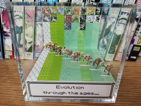 Generation Hitmonlee