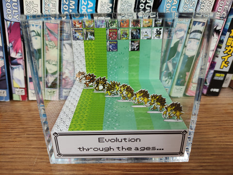 Generation Sandslash