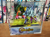 Golden Sun The Lost Age - King Scorpion