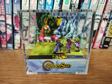 Golden Sun The Lost Age - King Scorpion