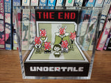 Undertale - THE END (Ending)