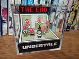 Undertale - THE END (Ending)