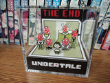 Undertale - THE END (Ending)