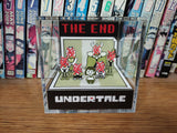 Undertale - THE END (Ending)