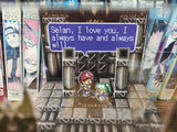 Lufia 2 - Selan's Death