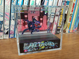 Metroid Fusion - Neo Ridley