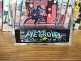 Metroid Fusion - Neo Ridley