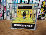 Undertale - It's You!