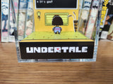 Undertale - It's You!