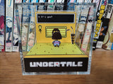 Undertale - It's You!