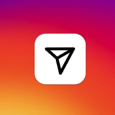 Instagram Confirmed Box (1st Version) - Pixel Package